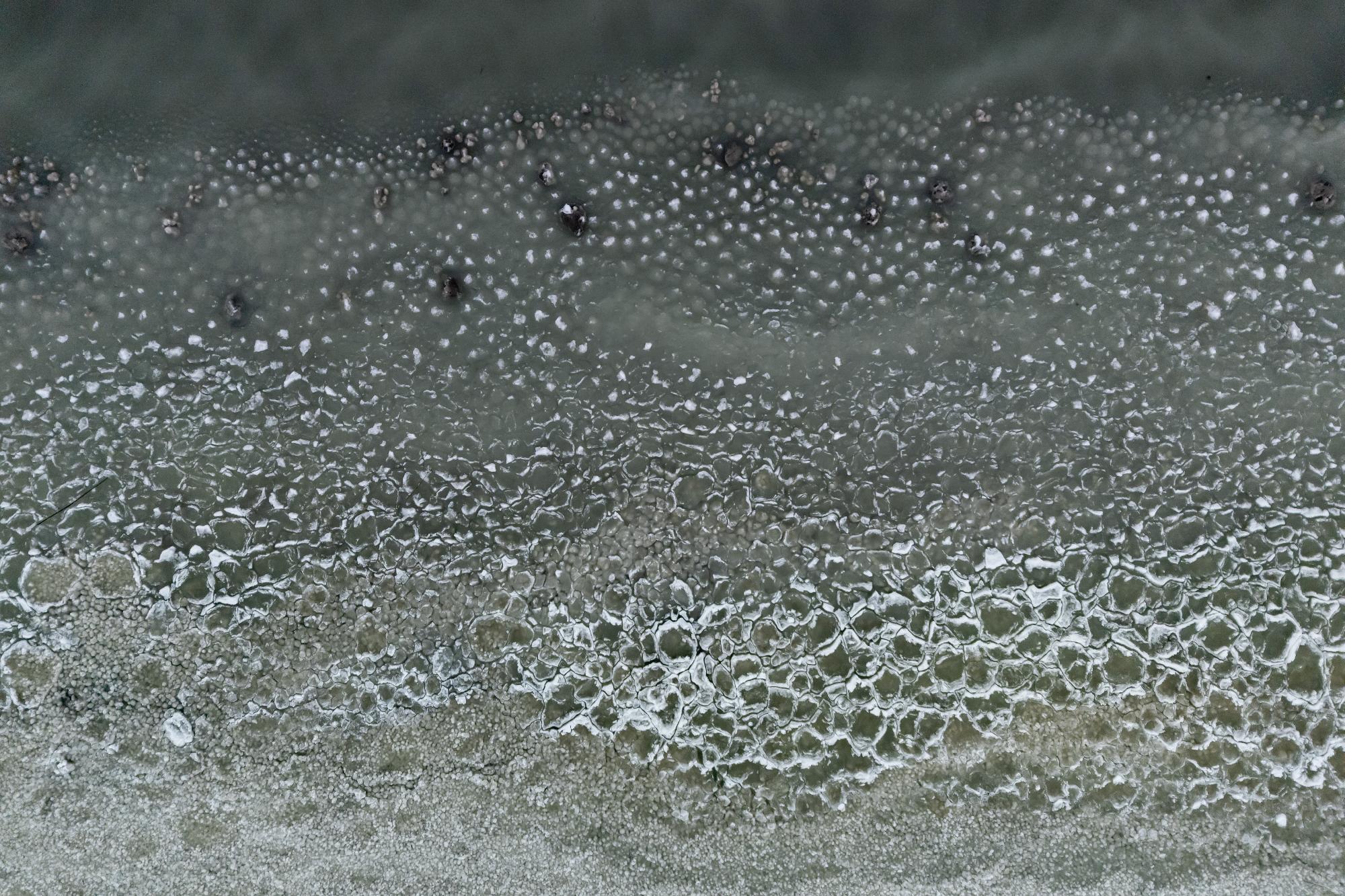 Havazás a Balatonnál