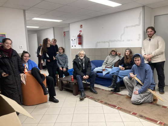 Megnyitotta kapuit a FreeDom