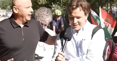 Vádemelési javaslatot tesznek Ruszin-Szendi Romulusz ellen Kép