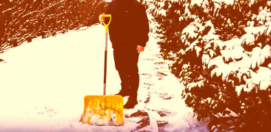 Hógolyó - Szénási Sándor