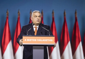 Orbán szerint a Fidesznél csak a Fidesz jobb, de meg kell reformálni az eklézsiát