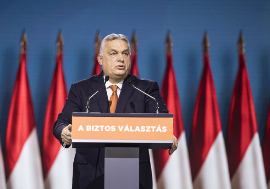 Orbán szerint a Fidesznél csak a Fidesz jobb, de meg kell reformálni az eklézsiát