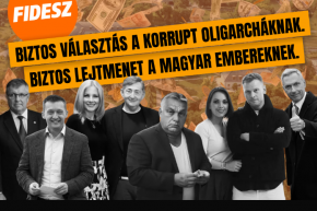 Belejött a trollkodásba a Tisza: védjegyoltalom iránti kérelmet adtak be a Fidesz szlogenjére