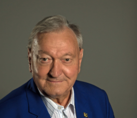 Meghalt  Erich von Däniken