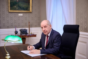 Sulyok Tamás kitűzte a választás időpontját