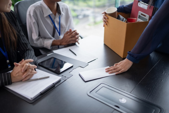 Karrierváltás 40 felett: új lehetőségek Budapesten