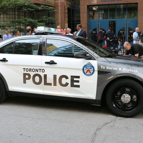 Tízezer dollár ára rézkábelt lopott Torontóban Zsolt, le is tartóztatták 