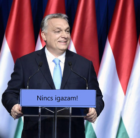 Nem, Orbánnak nem volt a migráció kapcsán igaza – Selmeci János jegyzete