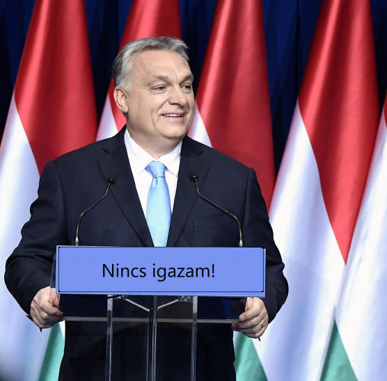 Nem, Orbánnak nem volt a migráció kapcsán igaza – Selmeci János jegyzete