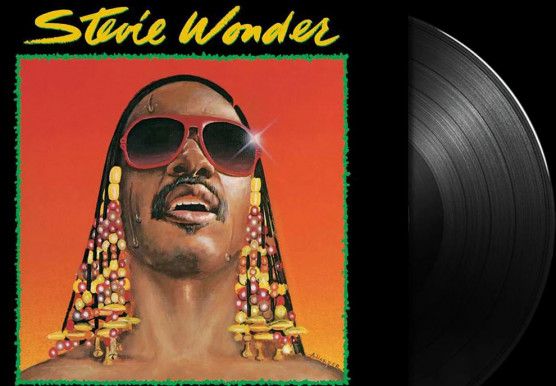 Stevie Wonder-hétvége