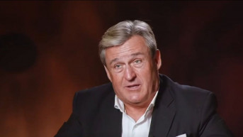 A Tisza leigazolta Kapitány Istvánt, a Shell korábbi globális alelnökét