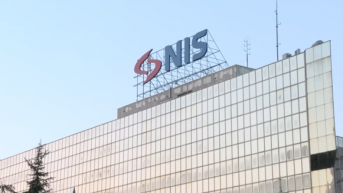 Megveszi a Mol a szerbiai NIS-t 