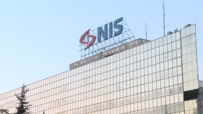 Megveszi a Mol a szerbiai NIS-t 