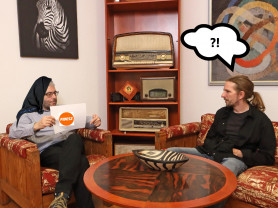 Tudd, hova kell szavazni - Dési János jegyzete