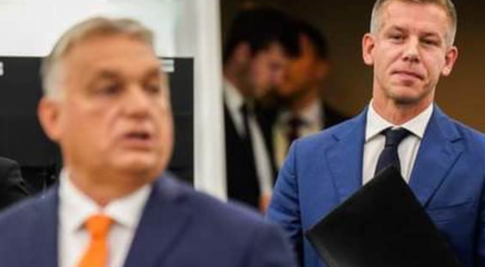 Ha Orbán marad hatalmon, tenni fog arról, hogy még inkább megszilárduljon az autokrácia 