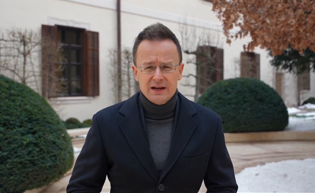 Ukrajna tiltakozik a nemzeti petíció ellen, berendelték a magyar nagykövetet 