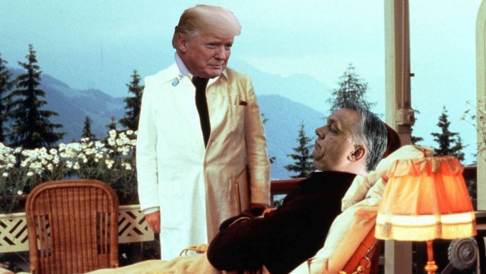 Varázshegy - Józsa Márta jegyzete