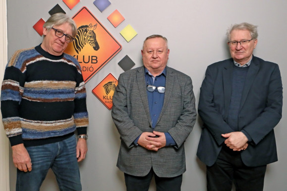 Beneš-dekrétumok: akár Magyarországon élő állampolgárok is érintettek lehetnek