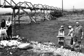 Anno Budapest: Így mostunk egykor