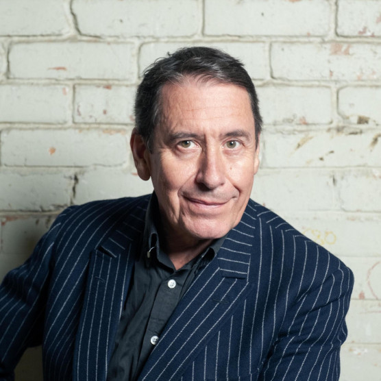 Jools Holland-hétvége
