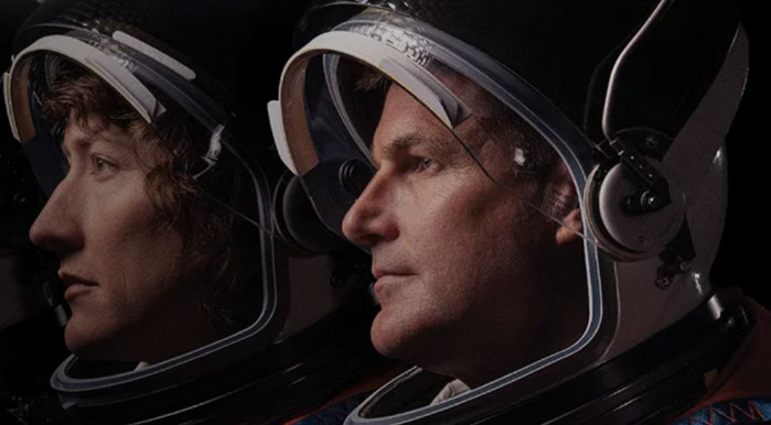 Szabó Norton: Ilyen messze ember soha nem volt még a Földtől