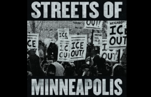 Az ICE-terrorról írt dalt Bruce Springsteen