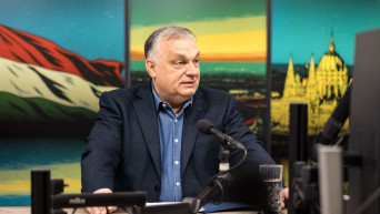 Oroszország nem kért semmit a hadifoglyok kiengedéséért - állítja Orbán