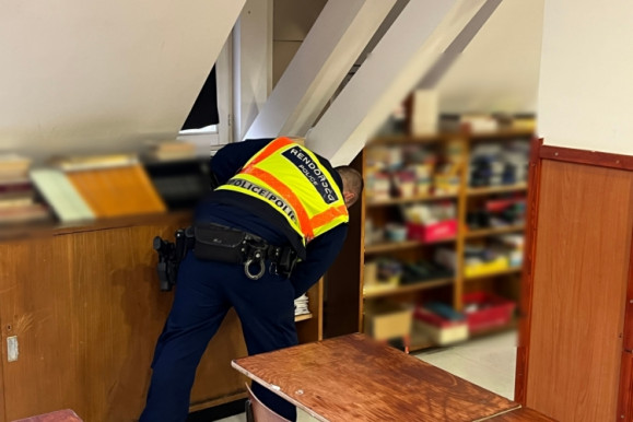 Bombariadót fújtak több hajdú-bihari iskolában