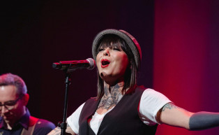 Oláh Ibolya-hétvége