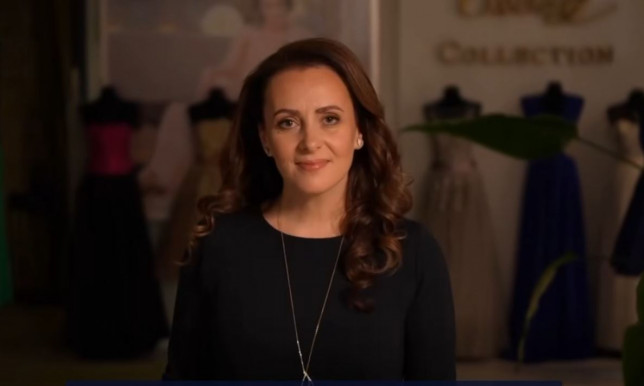 Csézy lesz a Tisza Párt mezőkövesdi képviselőjelöltje