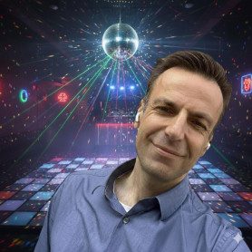 Új műsor a Zebrádióban!