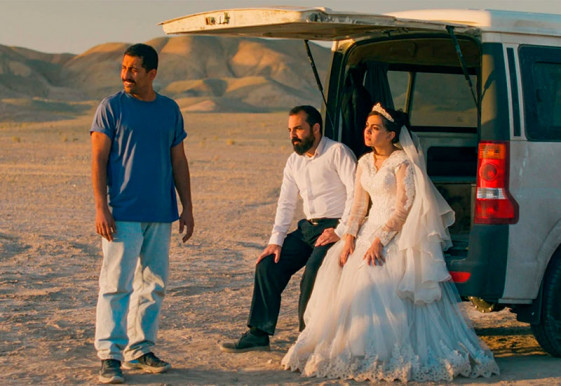 Letartóztatták az Oscar-jelölt iráni film forgatókönyvíróját