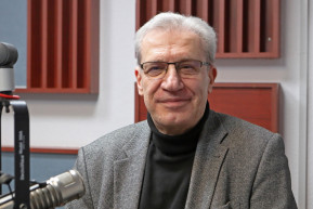 Magyar: A Tisza párt is rendszerváltásról beszél, mert nem egy nyugat-európai értelemben vett kormányváltás jöhet