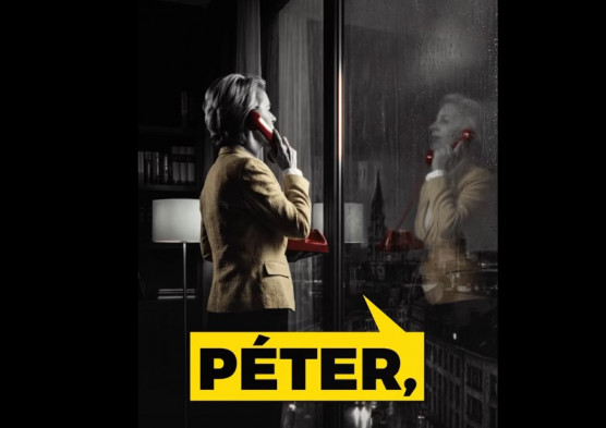 Orbán von der Leyen-es AI-videója kicsapta a biztosítékot Brüsszelben