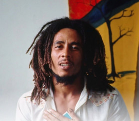 Bob Marley-hétvége