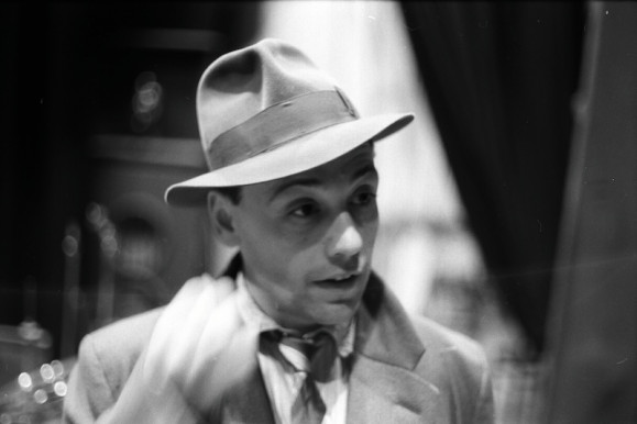 Anno Budapest: Anno Fenyő Miklós