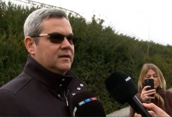 Nem kell túlragozni – az államtitkár a törött állkapcsú kutyapártos ügyéről