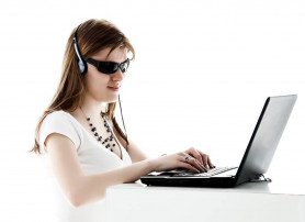 Látássérültek Digitáliában