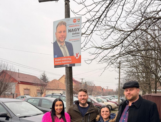 Bejöttek a Fidesz tervei, megnyerte az időközit Balmazújvárosban
