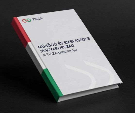 A Tisza iránti bizalmat jelzi, hogy bőségesen tálalta kormányprogramját a nemzetközi sajtó