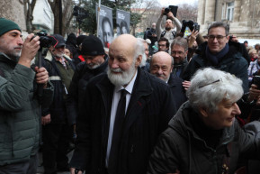 Iványi: Felfüggesztettet kértek, de az se érdekel, ha letöltendőt kérnek