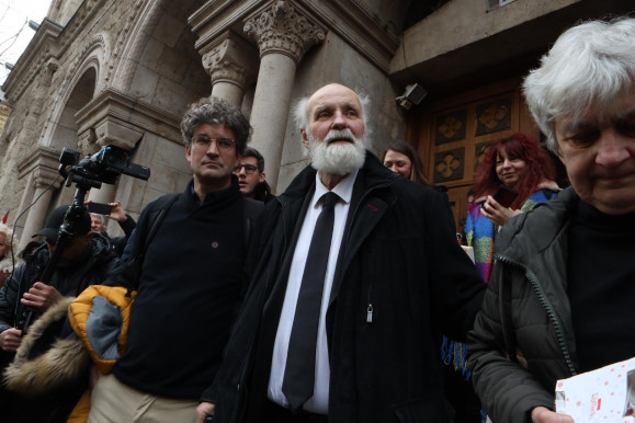 Iványiék szerint a NER megfélemlítette a nagyobb adományozókat