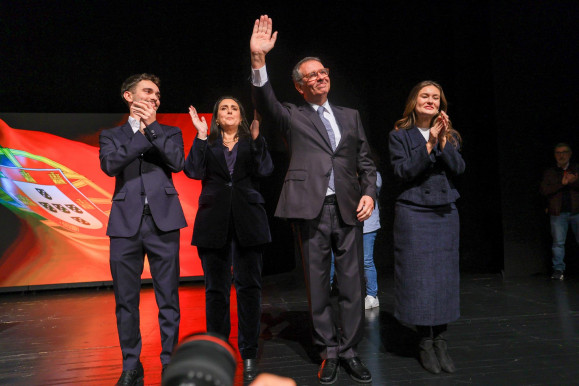 Portugáliában még működik a tűzfal a szélsőjobboldallal szemben, de nem biztos, hogy ez így is marad