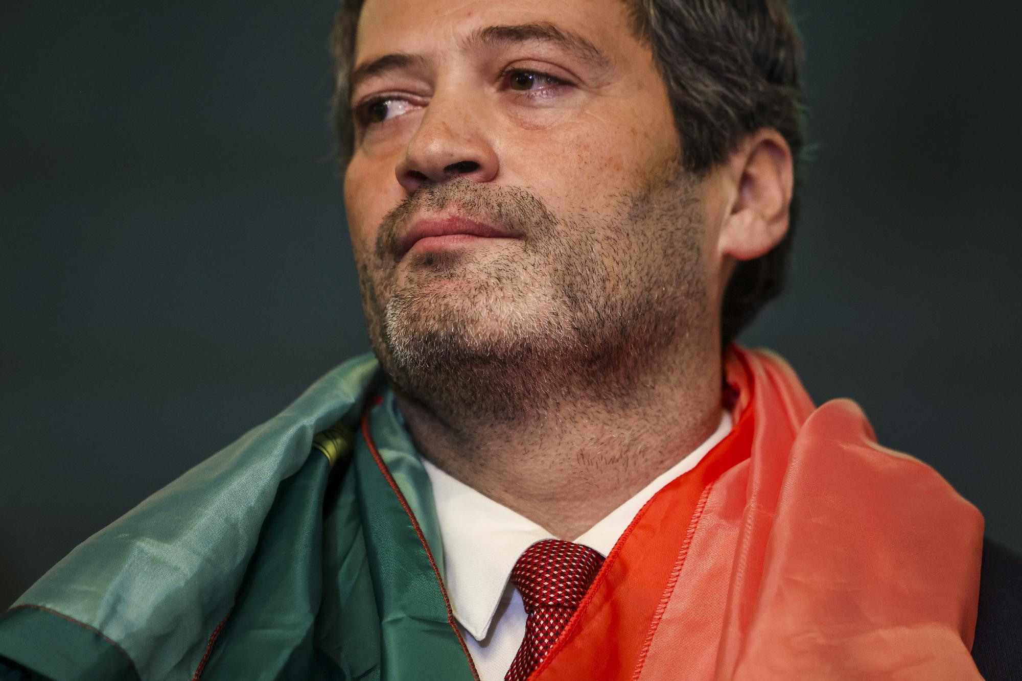 Elnökválasztás Portugáliában