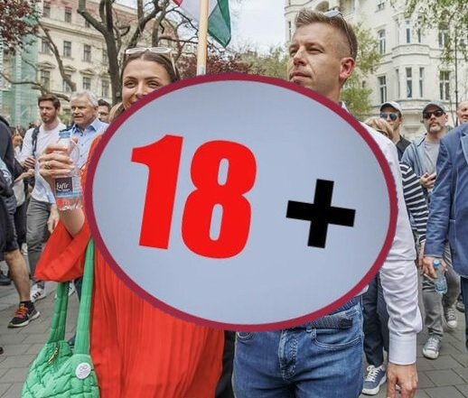 Így szexel egy brüsszelita - Selmeci János jegyzete