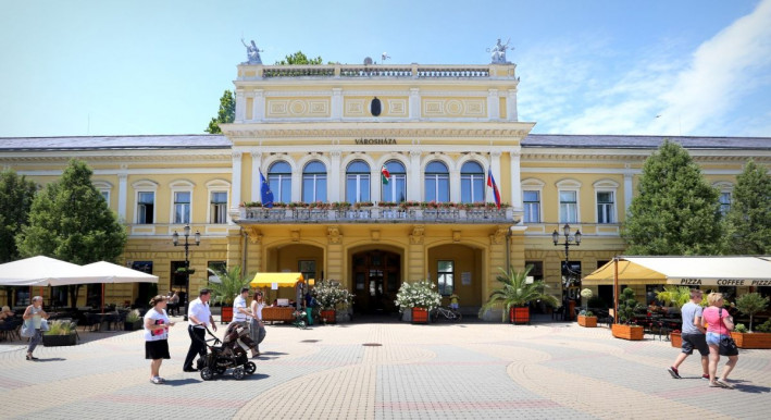 Megint lecserélik a Fidesz nyíregyházi jelöltjét