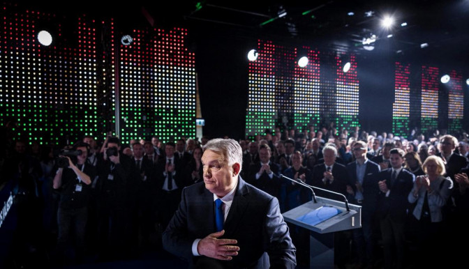 Reagált az Erste és a Shell is Orbán őket érintő mondataira 