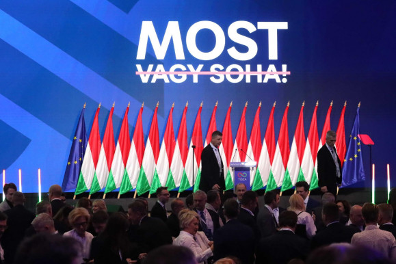 Megvan a Tisza országos listájának első öt neve