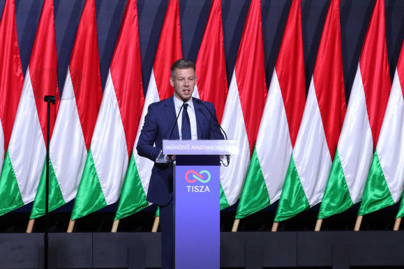 Magyar: Minden szavazat számít, nem tudhatjuk, hány mandátumon múlik majd a többség 