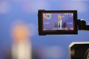 Orbán alulmaradt a digitális harcban Magyarral szemben - összegeztek lengyel elemzők